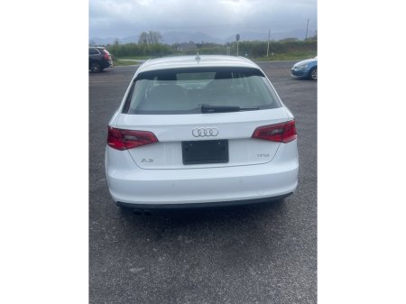 2016 Audi A3 - thumbnail 6