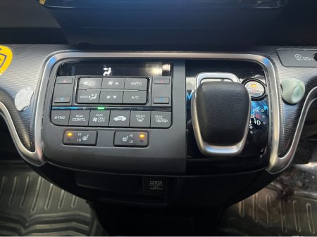 2019 Honda Stepwagon €26950 2019 HONDA STEPWAGON SPADA G EX HYBRID SENSING 7 SEATS 2.0 AUTOMATIC / CRUISE CONTROL / REVERSE CAMERA / HEATED SEATS / AUTOMATIC DOORS €26,950 thumbnail