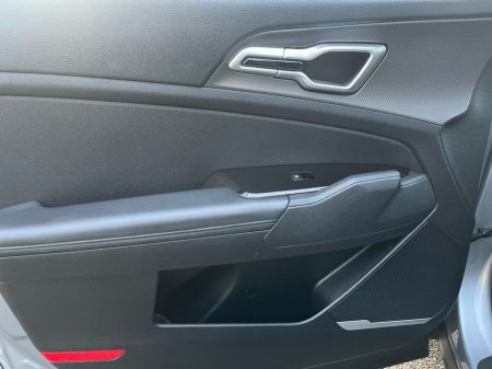 2022 Kia Sportage - thumbnail 11
