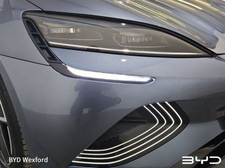 2025 BYD Seal - thumbnail 23