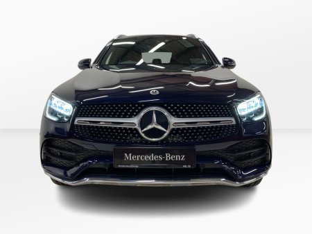 2022 Mercedes-Benz GLC Class - thumbnail 10