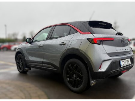 2022 Opel Mokka - thumbnail 3
