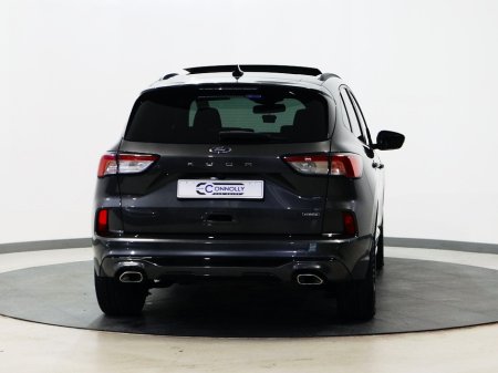 2023 Ford Kuga - thumbnail 6