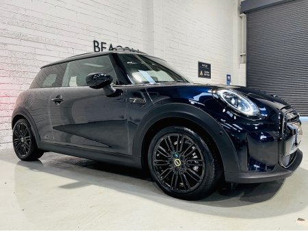 2023 MINI Cooper S - thumbnail 7