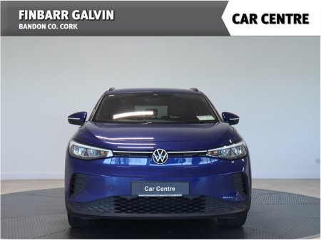 2023 Volkswagen ID.4 - thumbnail 12