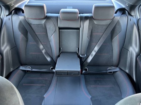 2021 Mercedes-Benz A Class - thumbnail 12