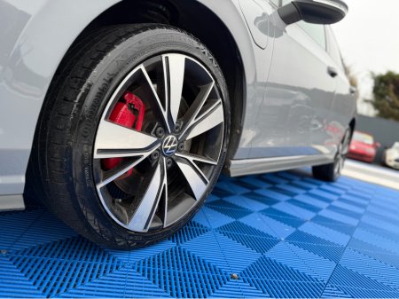 2021 Volkswagen Golf GTE 1.4 PETROL HYBRID - AUTO - 12M WARRANTY - CAR: 1412 €26,950 thumbnail