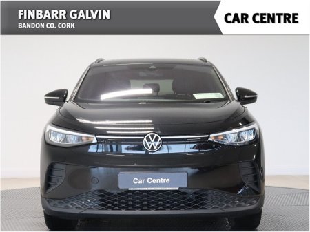 2023 Volkswagen ID.4 LIFE DX 77kWh 174HP €29,950 thumbnail