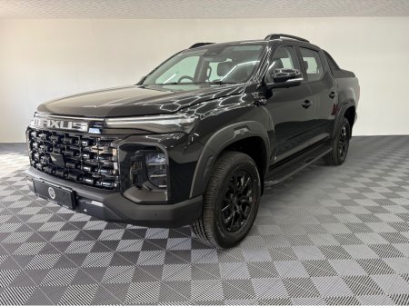 2026 Maxus T 60 - thumbnail 3