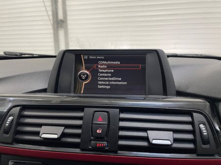 2014 BMW 3 Series 318D SPORT €9,995 thumbnail