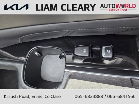 2022 Kia Sorento K4 DIESEL 5DR AUTO €42,995 thumbnail