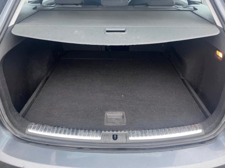 2018 SEAT Leon ST PA 1.6 TDI 115HP SE 5DR thumbnail