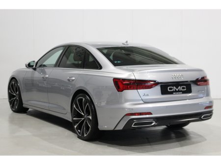 2020 Audi A6 - thumbnail 6