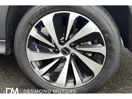 2025 BYD Seal U - thumbnail 23