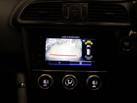 2019 Renault Kadjar - thumbnail 22