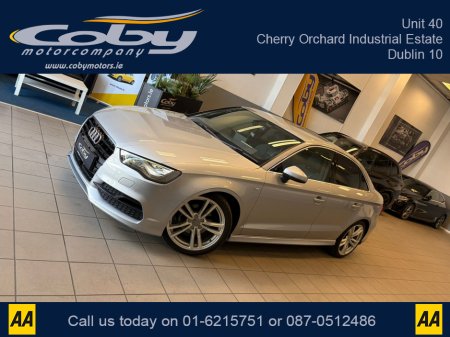 2015 Audi A3 - thumbnail 12