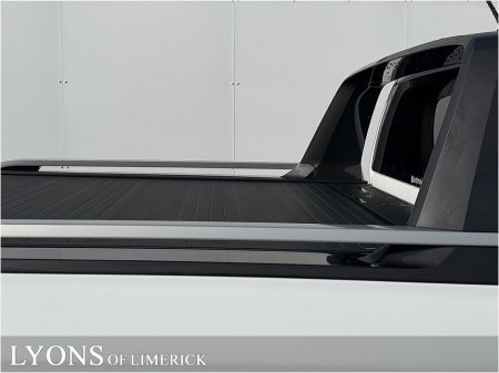 2026 Ford Ranger WILDTRAK DOUBLE CAB €57,407 thumbnail