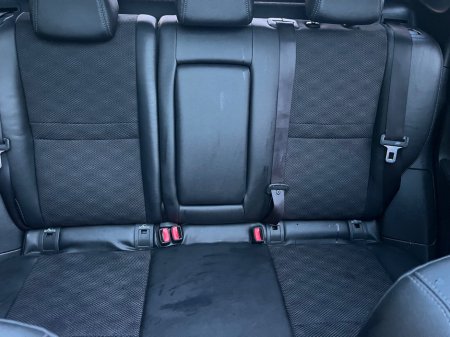 2014 Nissan Qashqai 1.5 DSL SVE €6,950 thumbnail