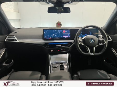 2025 BMW 3 Series - thumbnail 19