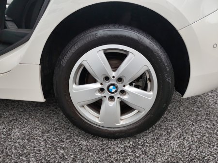 2020 BMW 1 Series - thumbnail 21