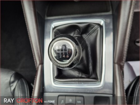 2016 Mazda Mazda6 - thumbnail 9