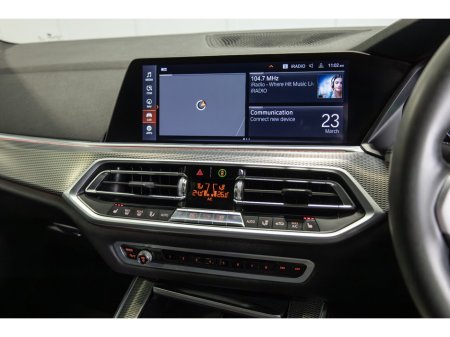 2019 BMW X5 - thumbnail 17