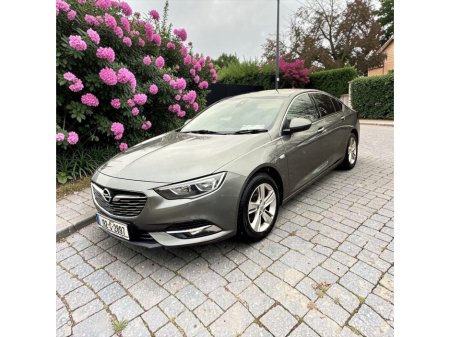 2019 Opel Insignia - thumbnail 15