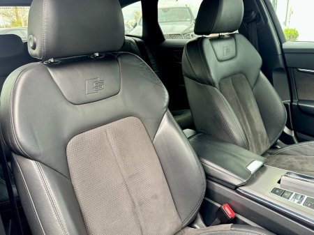 2019 Audi A6 - thumbnail 10