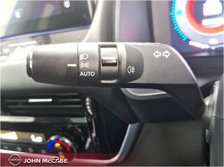 2023 Nissan Qashqai EPOWER SV PREMIUM 2TONE                     *RETAIL PRICE €33,950 - €2000 SCRAPPAGE* FLEXIBLE FINANCE OFFERS AVAILABLE €31,950 thumbnail