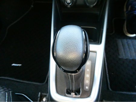 2018 Suzuki Swift RS €14,450 thumbnail