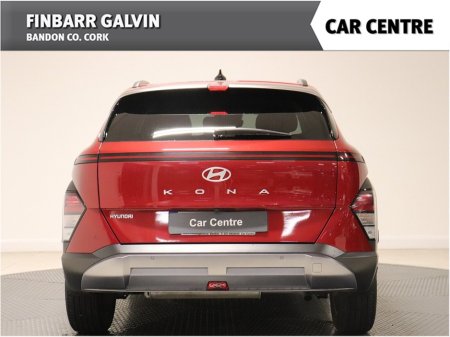 2024 Hyundai Kona 1.0 T-GDI Elegance €28,950 thumbnail