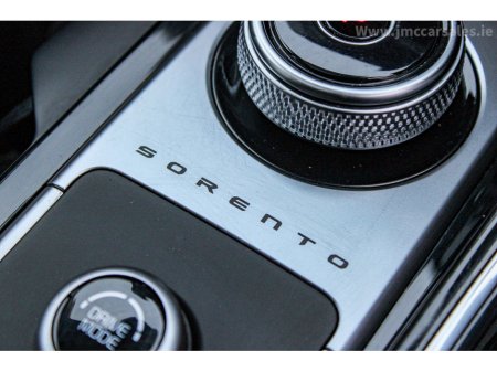 2024 Kia Sorento 2.2 K3 4X2 Diesel 7 seats €53,995 thumbnail