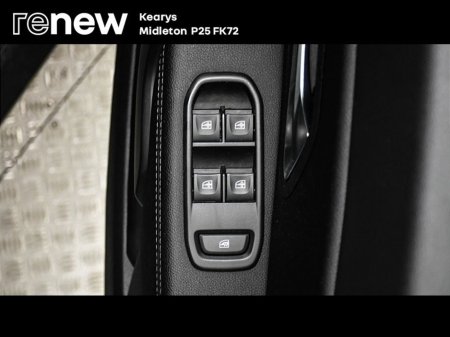 2021 Dacia Duster Prestige Blue dCi 115 RE 5DR €18,990 thumbnail