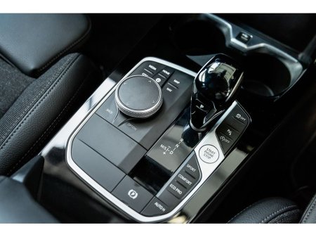 2022 BMW 1 Series - thumbnail 31