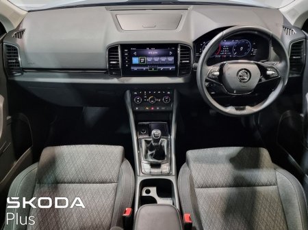 2023 Skoda Karoq - photo 2