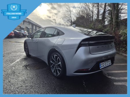 2023 Toyota Prius /2023/PLUG-IN HYBRID/IRISH CAR €30,499 thumbnail