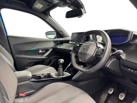 2023 Peugeot 2008 1.2 ALLURE *PRICE DROP* €85 PER WEEK €24,995 thumbnail