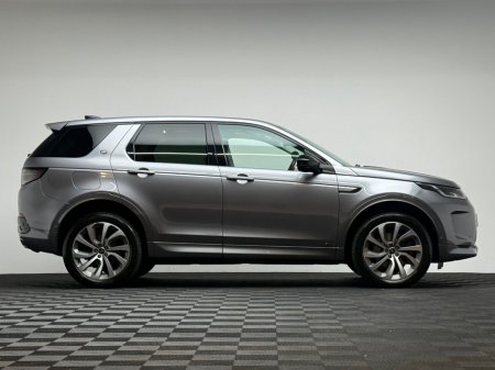 2021 Land Rover Discovery Sport HSE R-DYNAMIC 1.5 P300E *PAN ROOF* €37,990 thumbnail