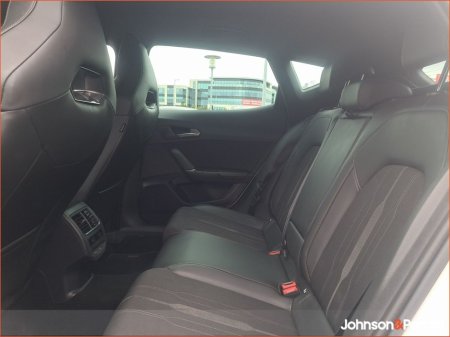 2021 Cupra Formentor VZ 2.0 TSI DSG LOW MILEAGE €40,900 thumbnail