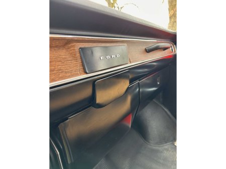 1976 Ford Transit Custom Kombi - thumbnail 40