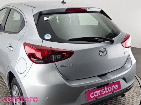 2024 Mazda Mazda2 - thumbnail 15