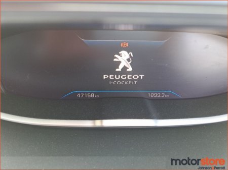 2023 Peugeot 5008 1.2 PureTech 130bhp Allure €35,900 thumbnail