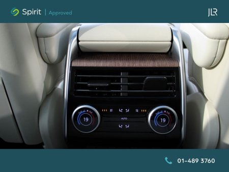 2026 Land Rover Range Rover 3.0 460PS Petrol Plug In Hybrid HSE €163,630 thumbnail