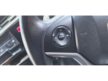 2015 Honda Fit - thumbnail 24