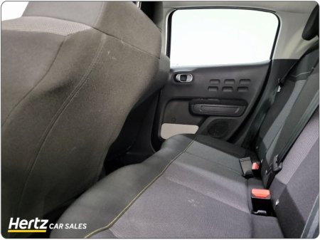 2023 Citroen C3 - thumbnail 13