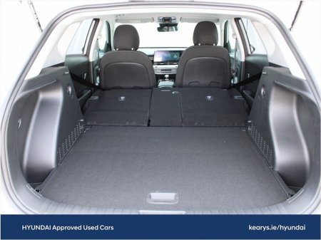 2024 Hyundai Kona 1.0 T-GDI Signature thumbnail