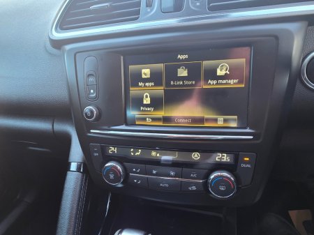 2016 Renault Kadjar 1.5 Dynamique NAV DCI 5DR Auto €10,950 thumbnail