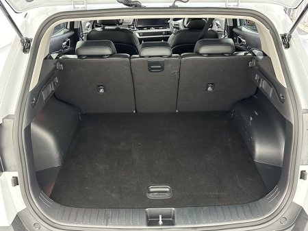 2025 Kia Sportage - thumbnail 26