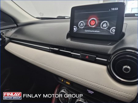 2018 Mazda CX-3 - thumbnail 20