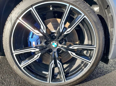 2026 BMW X5 - thumbnail 14